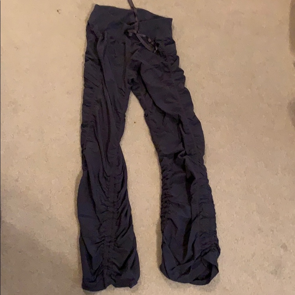 Zella workout pants. Size 2. EUC.